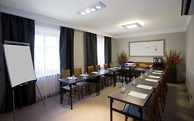 Hotel Benefis Kraków